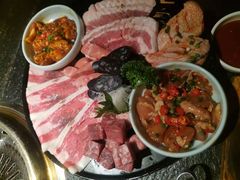 -嘿嘟嘟·肋条烧肉放题(爱融荟城店)
