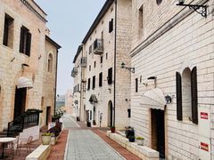 -华谊兄弟（长沙）电影小镇