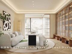 -江阴锦华装饰·堂杰国际设计(江阴店)