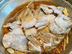 -简小舍·民间手艺菜(武昌江滩店)