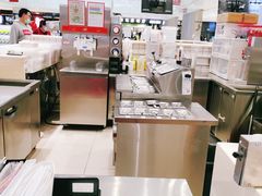 -DQ·蛋糕·冰淇淋(合生汇店)