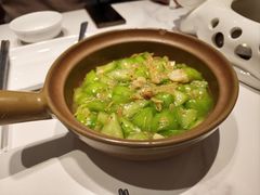 -阿甘小馆(陇海路店)