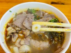 -王记生烫牛杂面馆(兰陵路店)