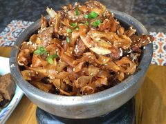 -局气 烤鸭·北京菜(光华路店)