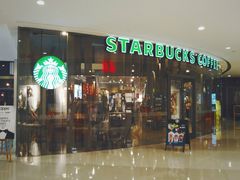 -星巴克臻选(深圳龙岗万科店)