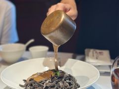 -宝轩渔府·老字号海鲜·正宗津菜(水上店)