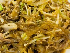 -桃园中华料理炸酱面(燕儿岛路店)