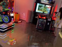 -神帆·元气汤泉(解放西路店)