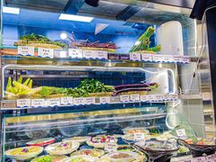 自助取餐区-舟小鲜·舟山小渔村(凤城四路中登广场店)