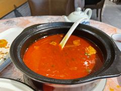 驴肉山药砂锅-潞安酒店(宁国路店)