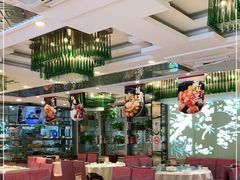大堂-聚鑫阁·非遗传承江浙菜(正阳店)