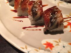 -山葵家·创意料理(宁波来福士店)