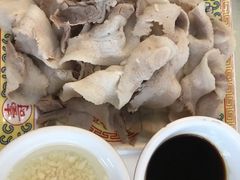 -砂锅居(西四店)