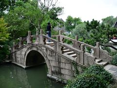 -上海醉白池公园