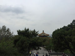 景山公园-景山公园