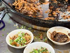 -杭嘉湖咬强羊肉面馆(永兴路总店)