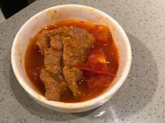 -海底捞火锅(东百中心店)