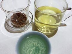 -凤凰楼酒家·粤宴点心(华强北店)