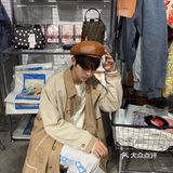 贩卖美好｜杭州下沙这家古着店也太好逛了吧