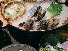 -牛New寿喜烧(金茂览秀城店)