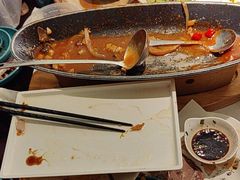 -荷塘秋月·本帮江浙菜(国权路店)