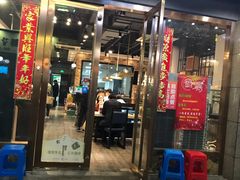 -唛嘻哒烤串朝鲜族风味(金桥店)