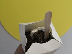 奥利奥麦旋风-麦当劳(兰天城市广场店)