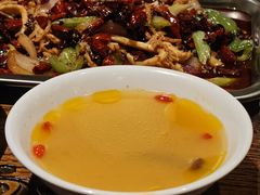 -杨老头鲜货烧烤(太古里店)