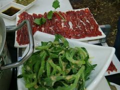 -潮牛来了 潮汕牛肉火锅(宋城店)