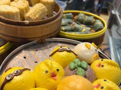 -港畔赶海蒸汽海鲜烧烤自助(仙螺岛店)