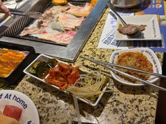 -阿亲家·韩式无限烤肉(春熙路店)