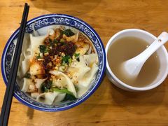 -西安印象·肉夹馍(金杨路店)