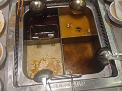 -海底捞火锅(九霄梦天地店)