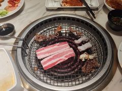 -火炉火自助餐(西直门凯德MALL店)