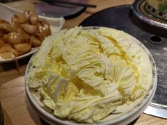 -百草滩羊清水涮羊肉(长城路店)