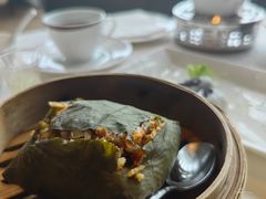 -天龙轩(香港丽思卡尔顿酒店)