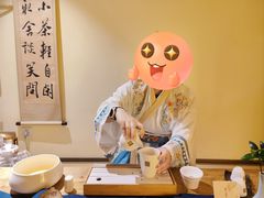 -小茶闲舍·观景商务茶馆(广州塔店)