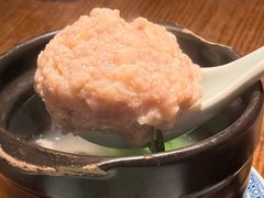 -南京大牌档(新街口德基广场店)