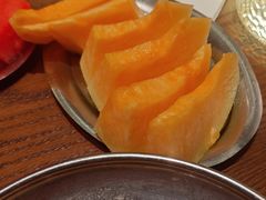 -一品诚记烤肉(大连柏威年购物中心店)