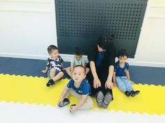 -小马快跑儿童托育中心(华润万家店)