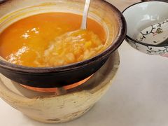 龙虾汤泡饭-潮堂 · 潮州菜(恒隆广场店)