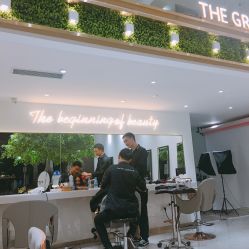 -OnHair Salon