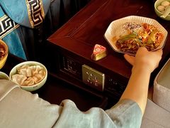 -足本纪·足道 SPA 简餐 小吃(文三西路店)