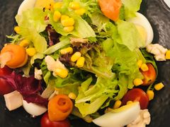-花舍·新派粤菜·西餐·下午茶(亚运村·鸟巢店)