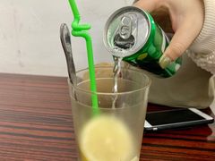 -華叔茶記