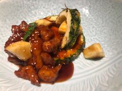 杭帮糖醋里脊-枚青·临安酒肆(腾飞大厦店)