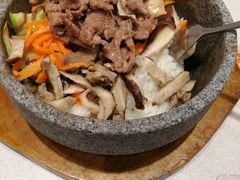 -权味·朝鲜族拌饭(勒泰店)