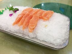 -新享乐海鲜(翠华路店)