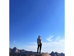 -大泽山风景名胜区