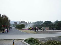 -南京市江宁方山
